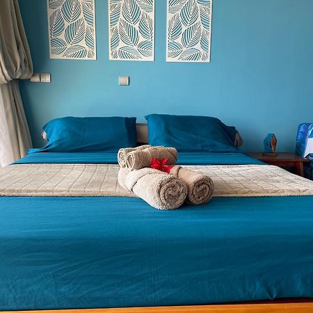 Blue Moana Studio Papeete - Sea View, Ac, Fast Wifi, Pool, Gym Екстериор снимка