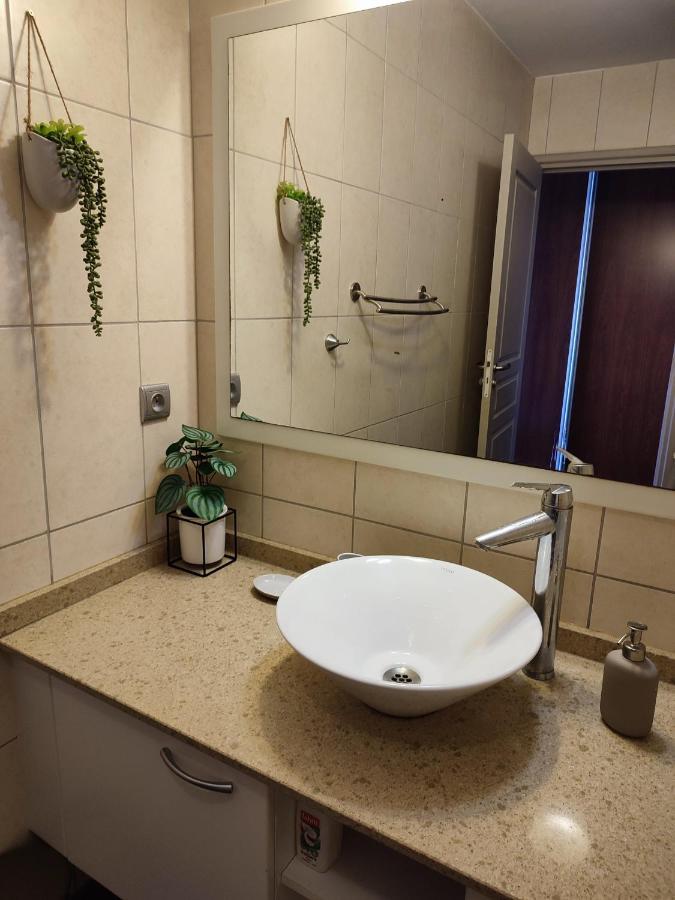 Blue Moana Studio Papeete - Sea View, Ac, Fast Wifi, Pool, Gym Екстериор снимка